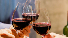 Продажи в Россию молдавского вина сократились почти на 60%